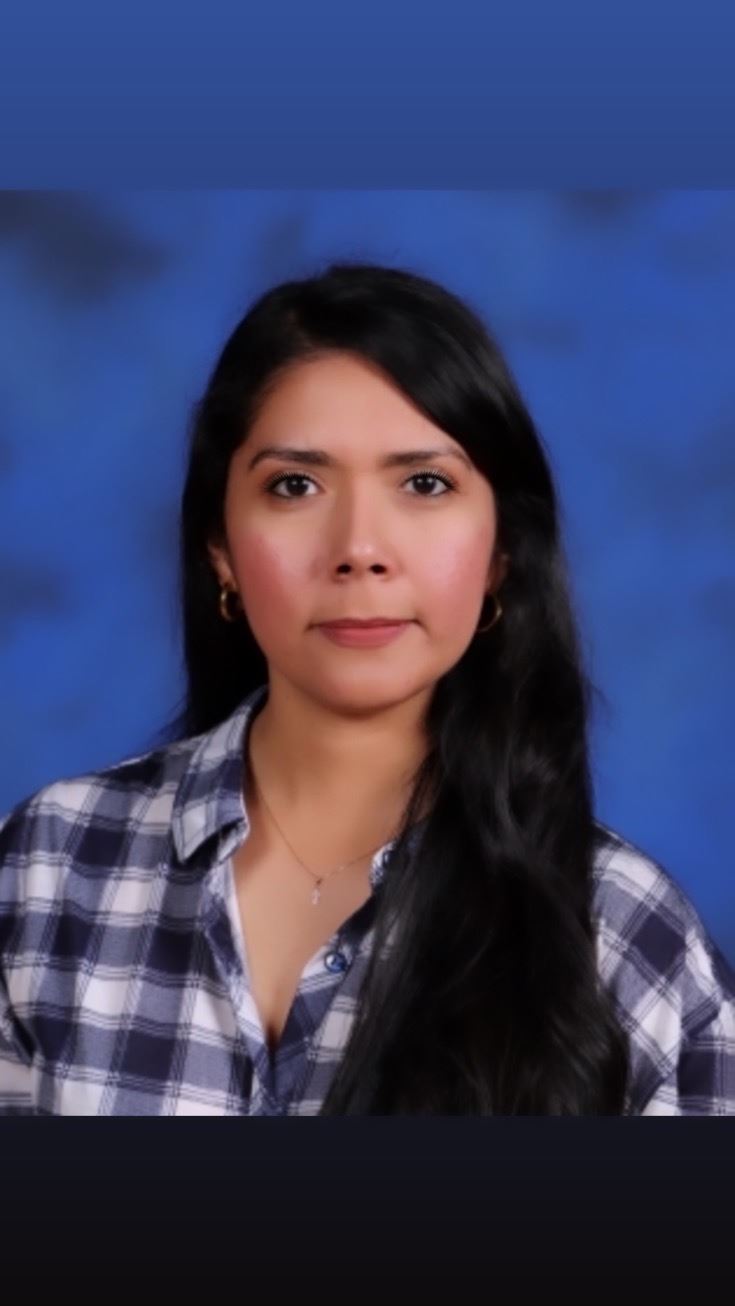 Mrs. Rodriguez